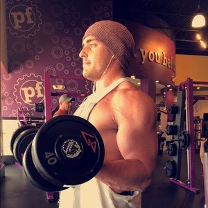 Meet your Posher, John